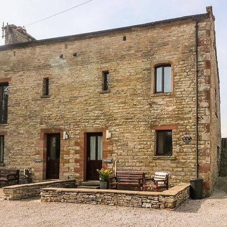 Old Byre Cottage Ravenstonedale Exterior foto
